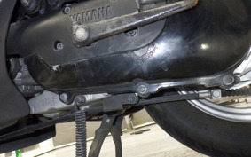 YAMAHA JOG Gen.5 SA36J