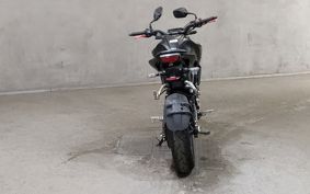 HONDA CB125 R JC91