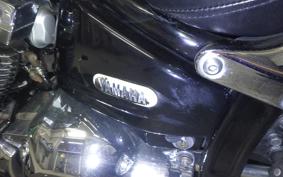 YAMAHA DRAGSTAR 400 CLASSIC 2001 VH01J