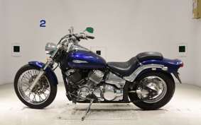 YAMAHA DRAGSTAR 400 2003 VH01J