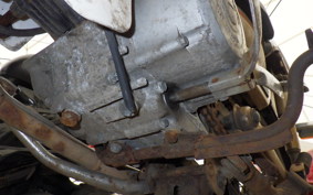 HONDA C90 SUPER CUB E 2021 HA02