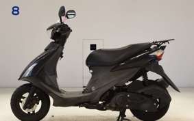 SUZUKI ADDRESS V125 S 2017 CF4MA