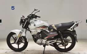 YAMAHA YBR125