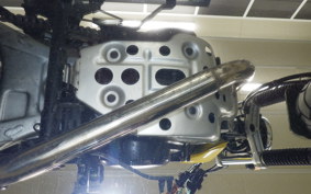 YAMAHA TW225 2022 DG09J