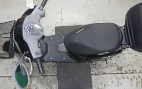 HONDA TACT Gen.4