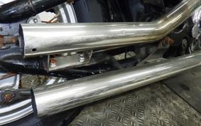 HONDA STEED 400 1994 NC26