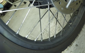 HONDA CT125-2 2011 JA65