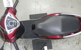 HONDA LEAD 125 JF45