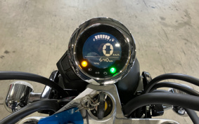 HONDA  MONKEY 125ABS JB03