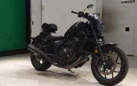 HONDA REBEL 1100 2021 SC83