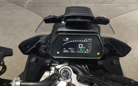 YAMAHA TRACER 9 GT 2018 RN51J