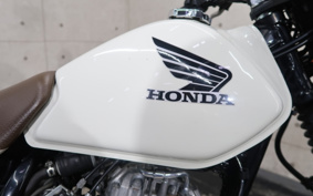 HONDA FTR223 MC34