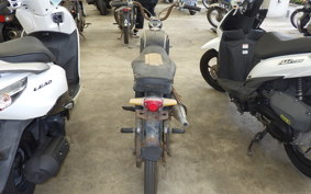 HONDA C115 SUPER CUB