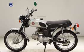 HONDA CL50 BENLY 2025 CD50