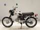 Фото Honda CL50 BENLY 2025 с японского аукциона
