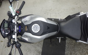 YAMAHA MT-25