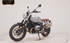 BMW R NINE T SCRAMBLER 2024
