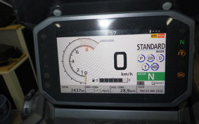 HONDA X-ADV 750 2021 RH10