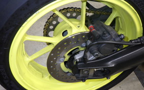 YAMAHA MT-09 A 2017 RN52J