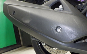 YAMAHA N-MAX SED6J