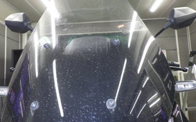 HONDA ADV160 1999 KF54