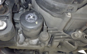 HONDA FORZA 250 MF13