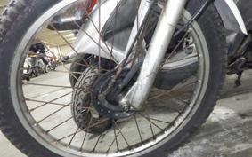 HONDA TL125 JD06