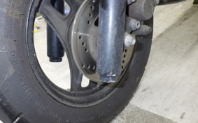 SUZUKI ADDRESS V125 S 2006 CF4MA