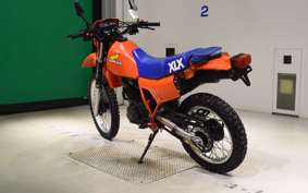 HONDA XLX250R 2026 MD08