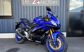 YAMAHA YZF-R25 RG43J