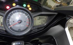 HONDA VFR1200F DCT 2013 SC63