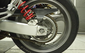 HONDA CB400SF VTEC 2008 NC42