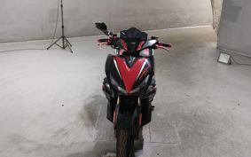 YAMAHA AERO X 155 SG47
