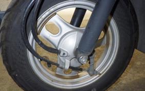 HONDA DIO Gen.5 2021 AF56