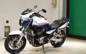 SUZUKI GSX1400 2009 GY71A