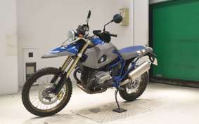 BMW HP2 ENDURO 2008