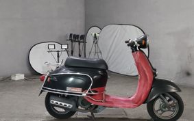 HONDA GIORNO AF24
