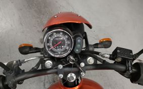 KAWASAKI W175KAFE BJ175B