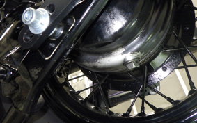 YAMAHA DRAGSTAR 400 2000 VH01J