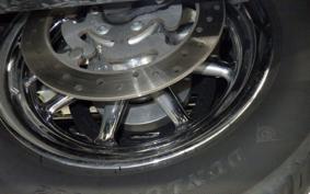 HARLEY FLHTCU 1580 CVO 2008
