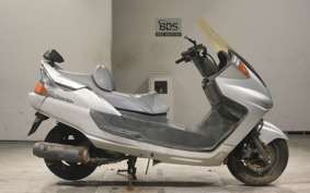YAMAHA MAJESTY 250 4HC