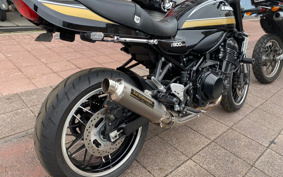 KAWASAKI Z900RS 2024 ZR900K