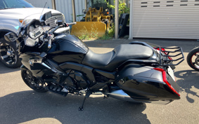BMW K1600B 2020 0F51