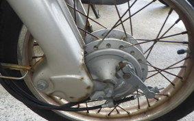 HONDA LITTLE CUB AA01