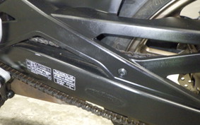 HONDA CB125 R JC91