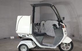 HONDA GYRO TA03