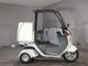 Фото Honda GYRO 2014 с японского аукциона