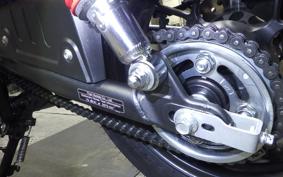 HONDA MONKEY 125 2025 JB03