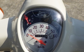 HONDA C50 SUPER CUB 1995 AA09