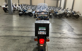 HONDA SUPER CUB50 AA01